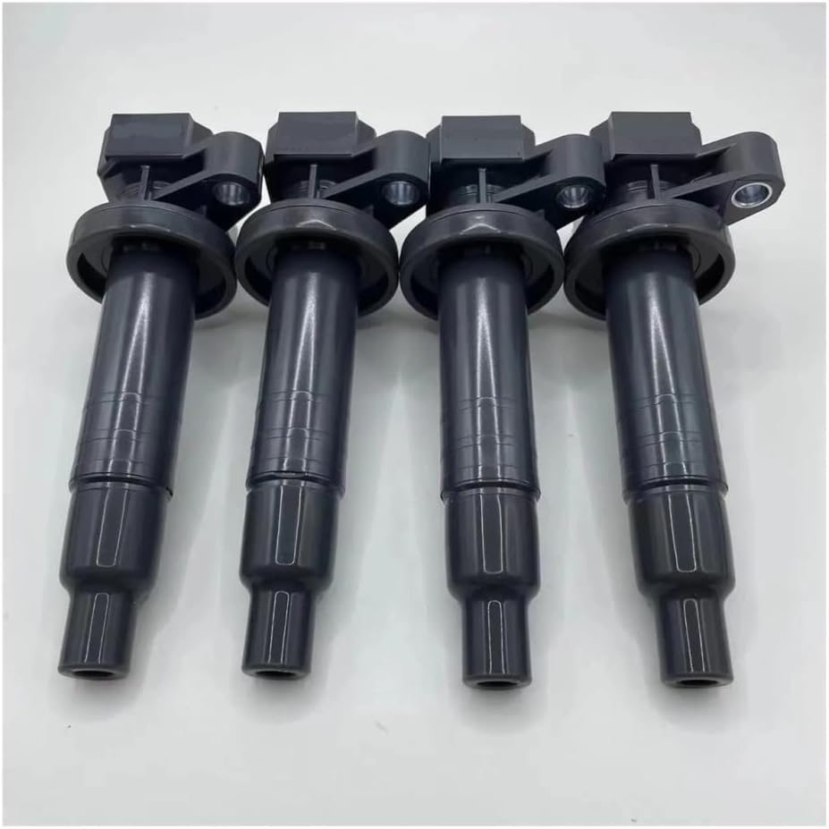1pc-4pcs 90919-02239 90919-02262 UF-247 Ignition Coil Fit for 2000-2005 Matrix 1.8 90919 02239 90080-19015(1pc)