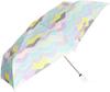 Estaa WJ Mini Umbrella UV Amadoi Purple Japan Ribs 54 см [Moonbat] женский (БЕСПЛАТНЫЙ размер)