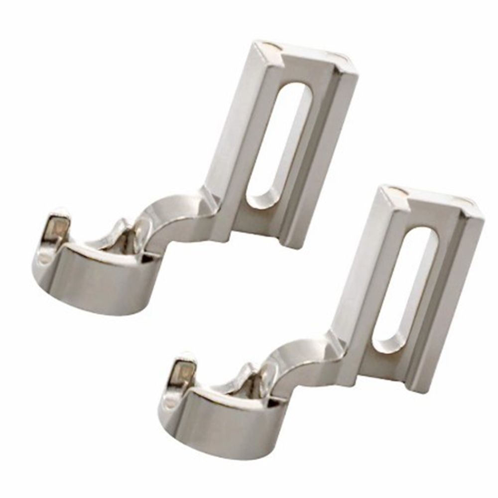 Набор для изготовления лоскутных одеял для квилтинга, линейка для штопки в свободном движении, лапка, прижимная лапка, высокий низкий хвостовик