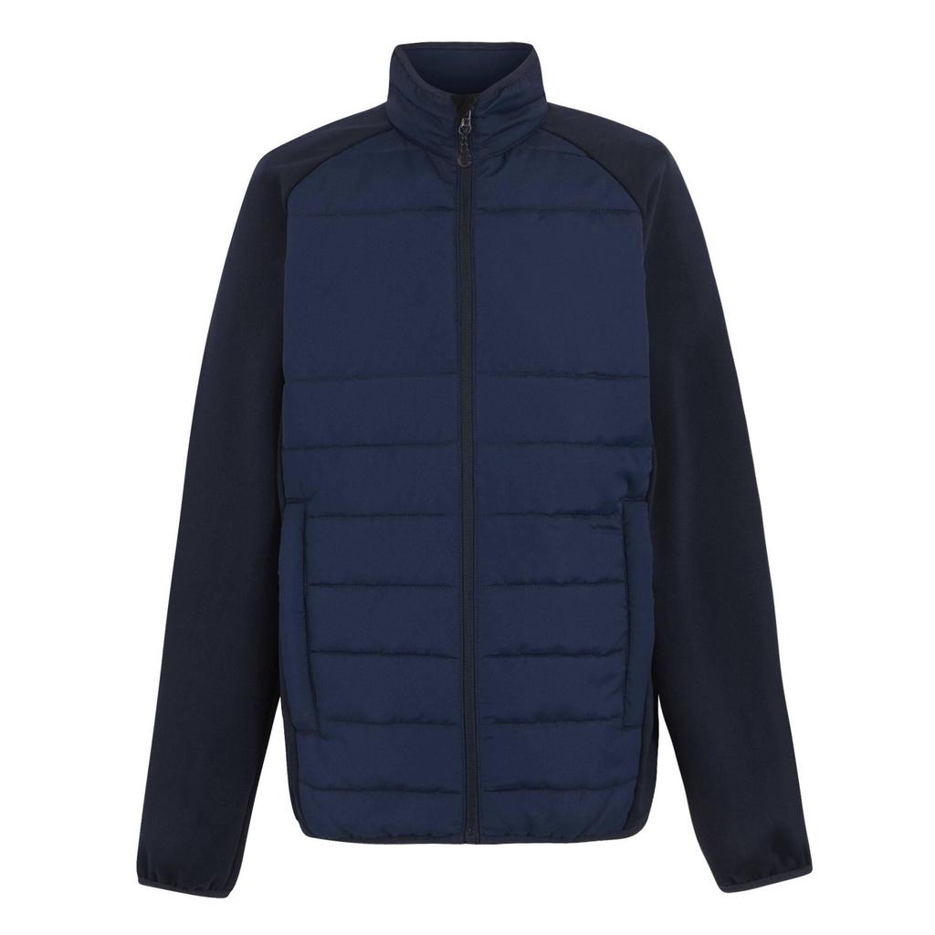 Regatta Professional Mens Hybrid Jacket