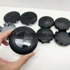 For BMW M 4p-56/68mm new black badge is suitable for the replacement of ABS hub center cover of modified parts of BMW Group. UCKWP1