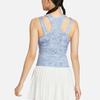 Новые женские теннисные топы Nike, разноцветные FD5647-493