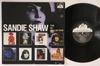 LP Пластинка СЭНДИ ШОУ - Коллекция EP SEE305 SEE FOR MILES 1990 Великобритания Поп Б/У