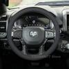 Кожаный чехол на руль автомобиля для нового RAM 1500 RH0 2025 2500 700 Чехлы для чехлов Автомобильный интерьер Аксессуары RAM TRX 2025