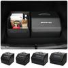 NSY2   Car Trunk Storage Bag Travel Organizer Foldable For Mercedes Benz AMG A C E Class W201 W210 W108 W204 W205 W203 W211 W124 W177