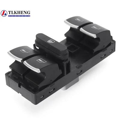 НОВЫЙ Для VW CC, Golf, Passat, Jetta Volkswagen 2005-2014 Переключатель стеклоподъемника OEM 5K4959857, 5ND959857