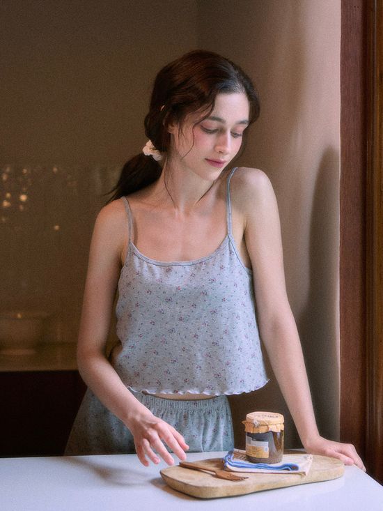 Eau Claire Lori Pajama SET 6 Types, Choose 1