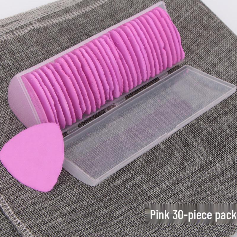 Цветной портновский мел для линий шитья и кроя