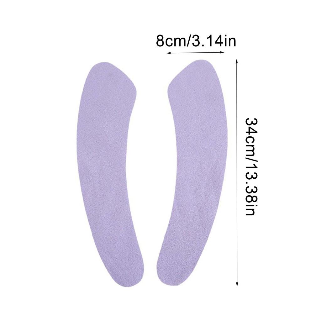 Водонепроницаемая подушка для сиденья унитаза, бытовое сиденье для унитаза, сезонная универсальная подушка для сиденья унитаза, наклейка на унитаз