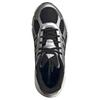 adidas Technochaos 2000 Удобная посадка Дышащие Беговые кроссовки Женская кроссовка Core-Black JR7228