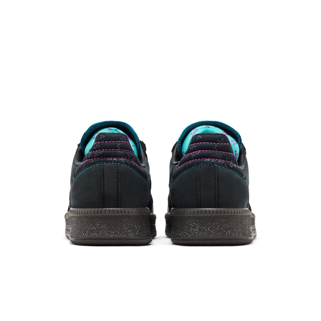 adidas Samba XLG 'Набор 'Китайский Новый год'' (унисекс) Черный / Серый / Коричневый Тренировочные кроссовки Бундесвера ID1138