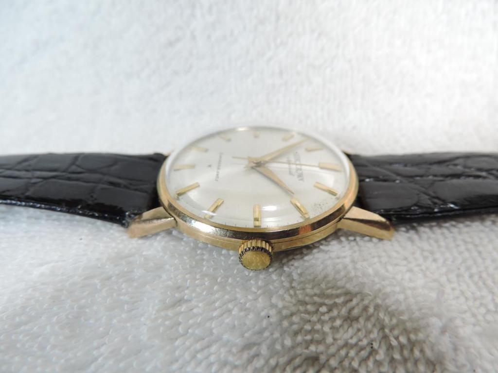 [USED] SEIKO CROWN Special 15021 Manual Winding Watch, Working Antique