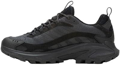 Обувь для треккинга Moab Speed 2 GTX (J037513) black