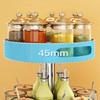 YouShu Rotatable Countertop Storage Organizer