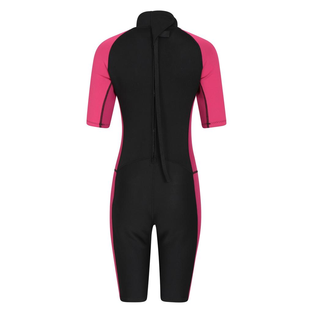 Mountain Warehouse Womens/Ladies Short Wetsuit