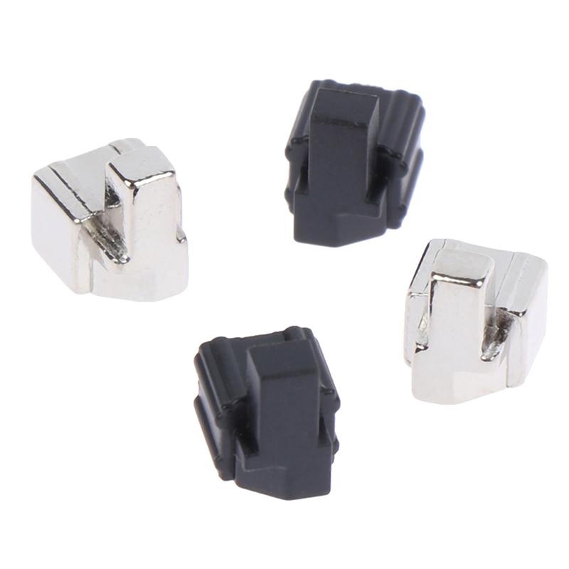 Left Right Slider Buckle Oem Metal Lock Latch Bracket For Nintend Switch Joy-Con