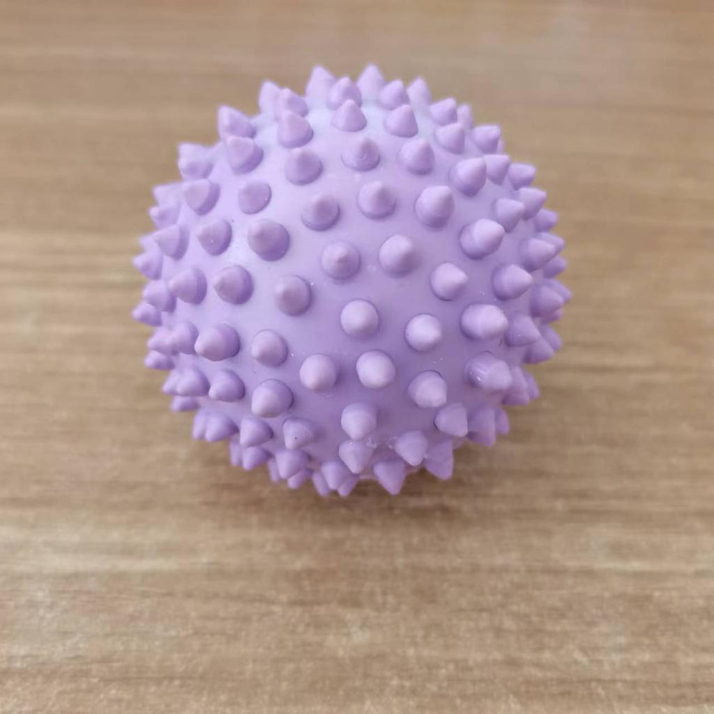 Волшебный шарик для стирки, многоразовый чистый шарик, удаляет шерсть домашних животных, шарик для ухода за одеждой, дезактивация, против наматывания, бытовой инструмент для уборки