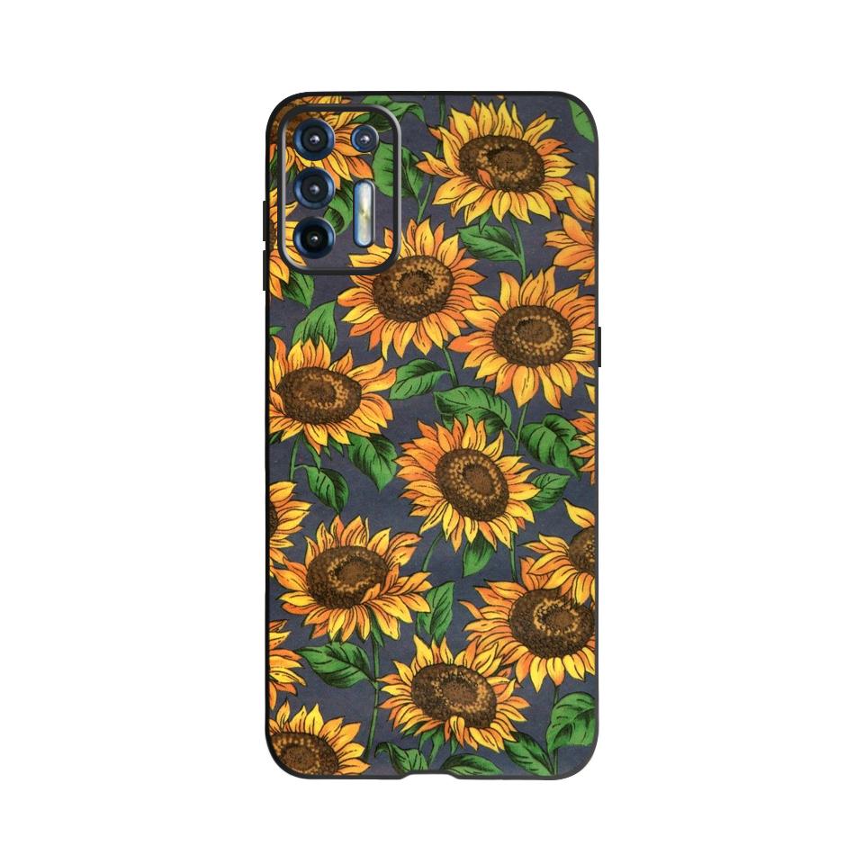 Phone Case For Moto G9 Plus Case Silicone Soft Back Cover For Motorola G9 Plus G 9 G9Plus G9+ XT2087-1 Soft TPU Bumper Fundas