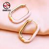Clip Earrings For Women Fashion Earrings Jewerly For Wedding Party Gifts