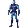 MAFEX IRON MAN STEALTH Height 160mm Painted Action Figure No.231 Ver. Approx. Non-scale