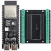 Отладочная плата ESP11-S1 с адаптером расширения, модуль Wi-Fi BT 1.1G, 8 МБ PSRAM, N16R8, 11-контактный, тип CP1111 Type-C, ESP11-S1-DevKitC-1