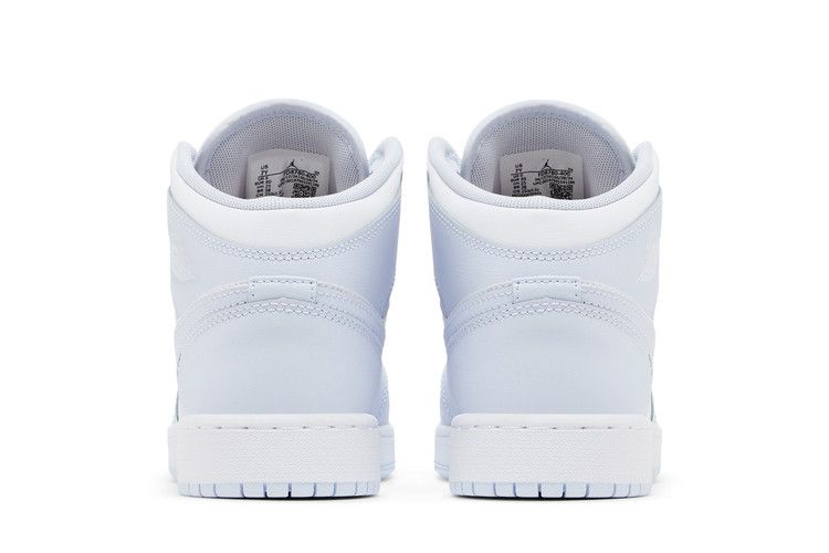 Jordan 1 Средний Кобальтовый Блаженство (GS)
