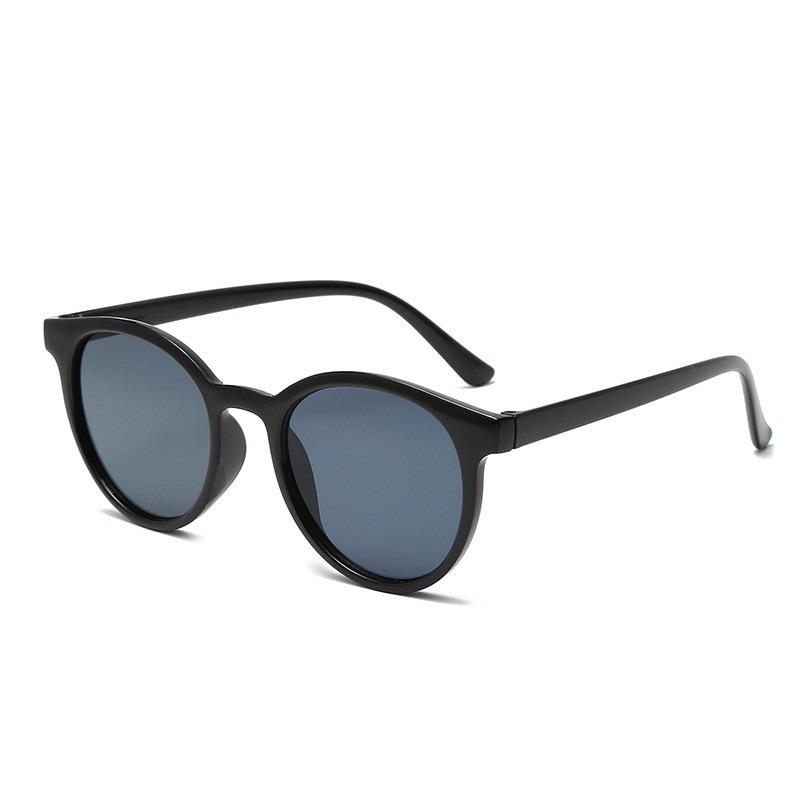 4 шт. Модные солнцезащитные очки с маленькой оправой Женские Ретро Маленькие Овальные Очки Женские Очки