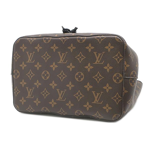 LOUIS VUITTON M44020 Monogram NeonoeShoulder Bag Monogram canvas Array
