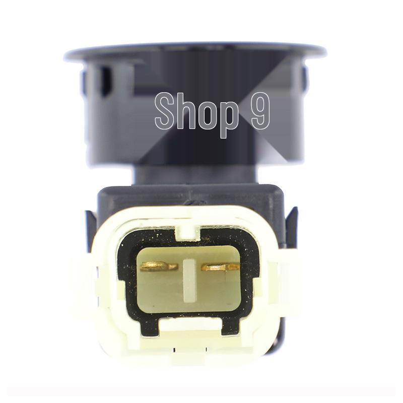 08V67-SMA-0M01-04 подходит для систем парковочных датчиков автомобилей Honda.