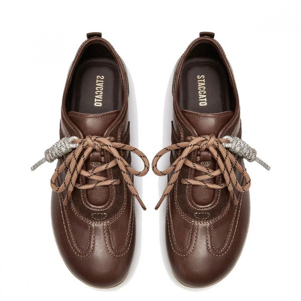 Staccato Women Sneaker 25fcoff Laceys5 Eg701