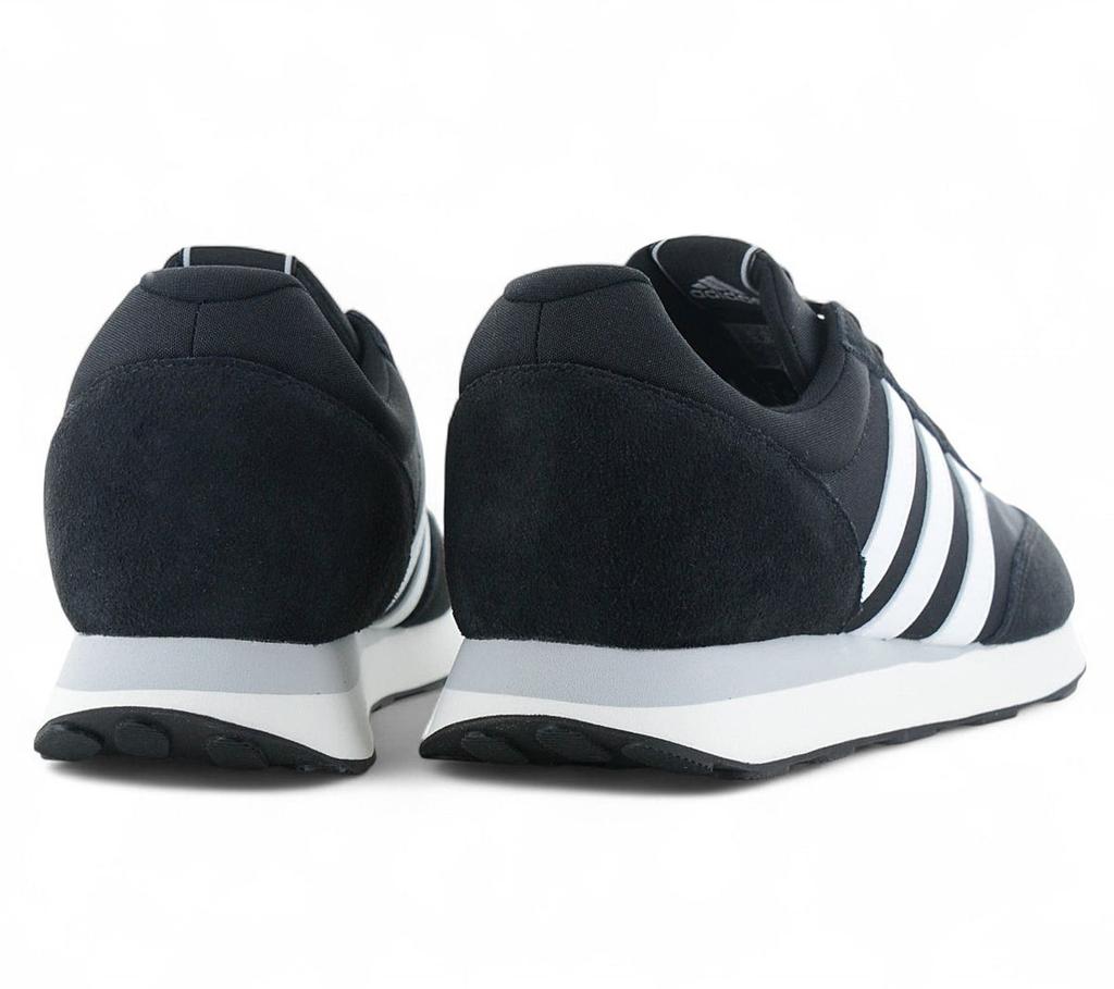 Adidas Run 60s 3.0 - Men's Sneakers Shoes Black IE3826 ORIGINAL
