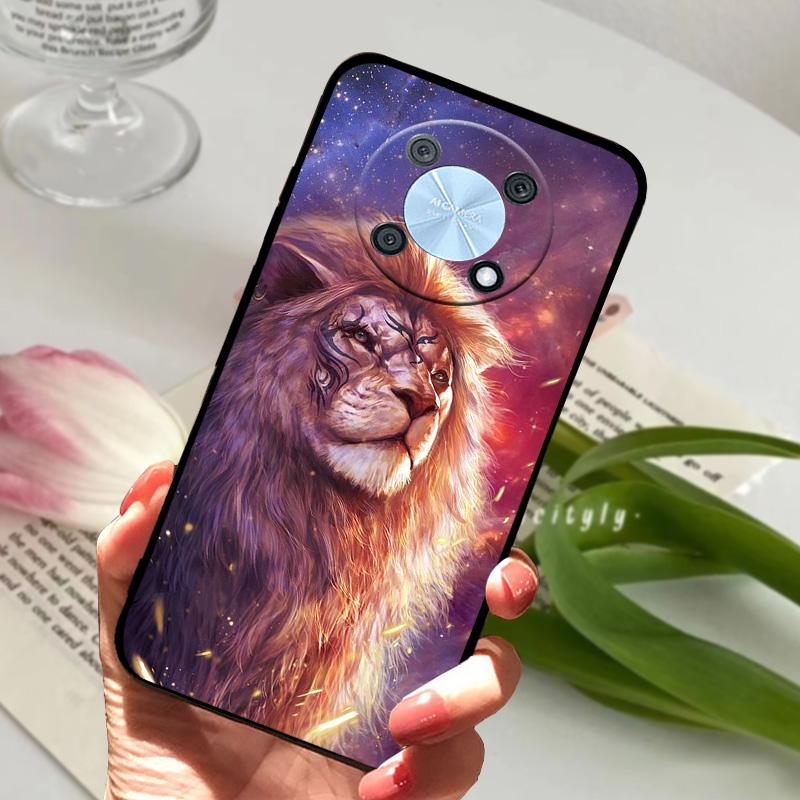Чехол для Huawei Nova Y90 Y 90 4G из ТПУ Мягкий силиконовый задний чехол для телефона для Huawei Enjoy 50 Pro Capas Nzone 50 Pro Защитный чехол для телефона