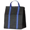 Lightweight Cremation Bag, Urn, and Box for Transporting Ashes. Perfect As a Carry Case or Urn Bag.