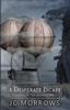 Книга A Desperate Escape 3 Order Of The Moonstone by JC Morrows - Paperback