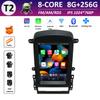 Bluetooth Android Smart System for Chevrolet Captiva 2006 2007 2008 2009 - 2012 GPS Navigation DSP Stereo IPS Touch Screen WIFI