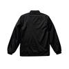 [United Athlete] Куртка тренера из нейлона (с подкладкой) 705901 [Мужской] 002 Черный M