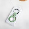 Защитный чехол для отслеживания потерянных домашних животных для пожилых людей: Брелок для ключей Airtags