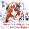 Dakimakura Genshin Impact Nilou наволочка обнимающая подушка для тела чехол отаку наволочка для всего тела домашний декор постельных принадлежностей