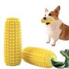 Indestructible Corn Dog Chew Toy Solve Boredom Pet Toys Creative Chewing Toy  For Pet Dog