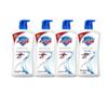 Гель для душа Safeguard Health & Pure Care
