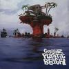 LP-пластинка GORILLAZ - Plastic Beach (-180г) 5099962616614 Parlophone 2010 США Рэп и хип-хоп/R&B