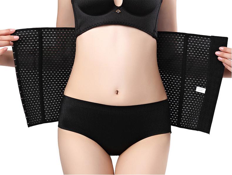 Waist Trimmer Cincher XXS and 5XL Available Latex Built-in Steel Bone Waist Corset Waist Trainers