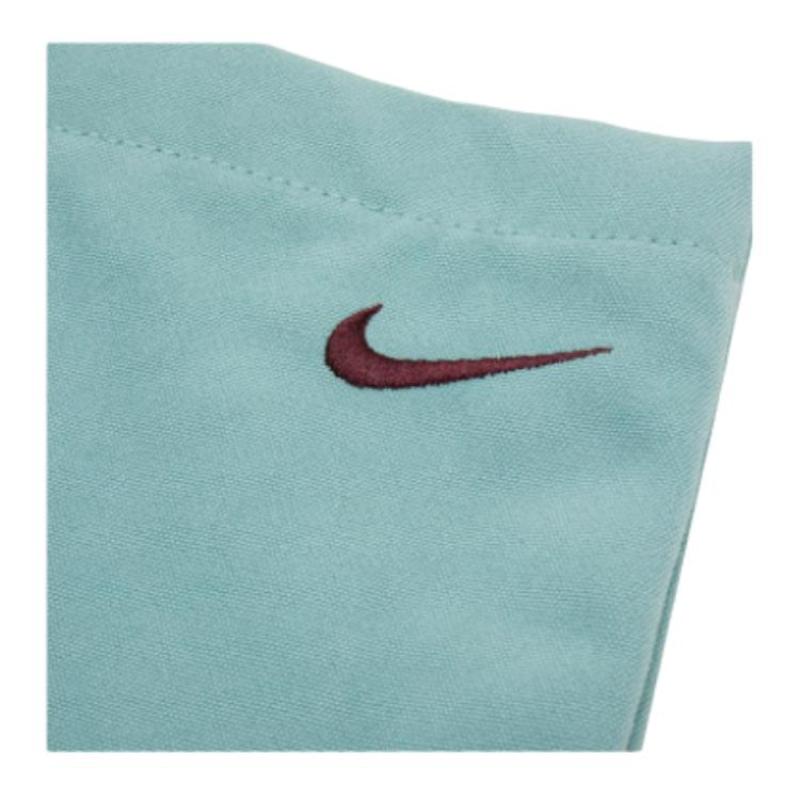 Nike Тканевая сумка-тоут, Сумка для покупок, Сумка, Сумка через плечо Обычная Унисекс Светло-голубая Повседневная HV6617-017