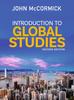 Книга Introduction To Global Studies