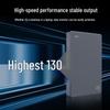 Seagate 1 ТБ Портативный Внешний Жесткий Диск USB 3.0