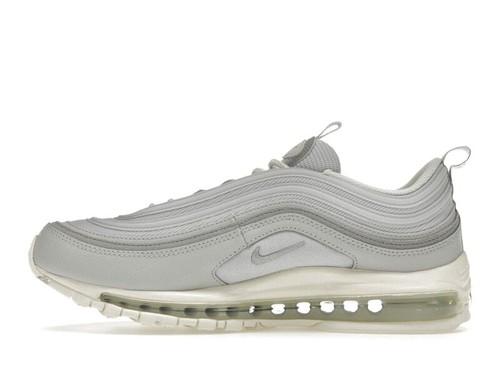 Nike Air Max 97 Low Чистый Платиновый Парус - DZ2629-001