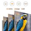 Кабель HDMI 2.0 4K@60Hz 18 Гбит/с с позолоченными разъемами для компьютера, телевизора, проекторов, игровых устройств