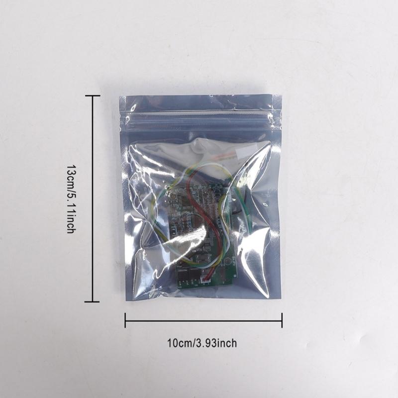 Electric Scooter Battery  Circuit Board Mainboard Battery Control Board Lithium Battery Protections Parts Easy Use