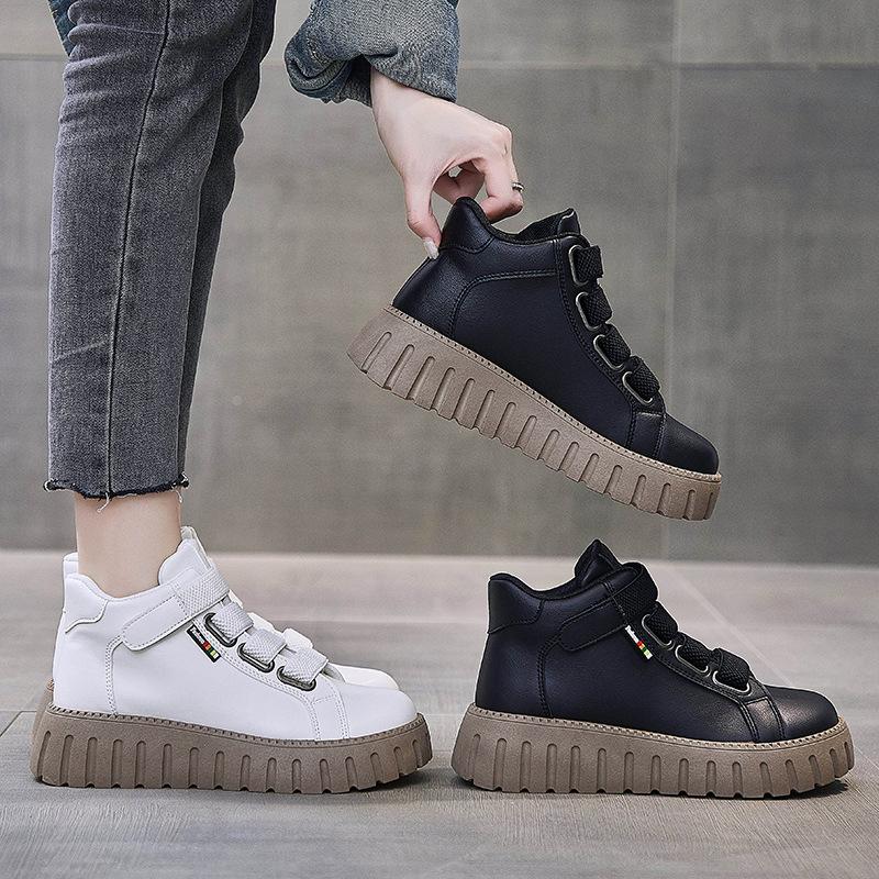 Модные кроссовки женские тренировочные туфли женские спортивные повседневные на платформе вулканизированные беговые кроссовки женская удобная обувь zapatillas de mujer