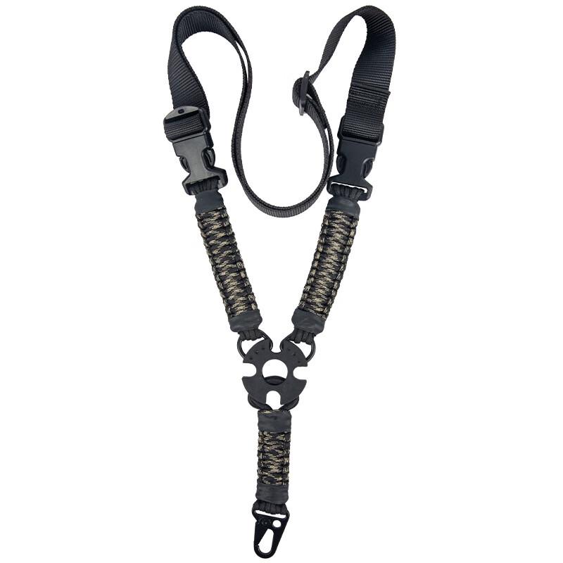 Yushuiyao Tactical Paracord Single-Point Sling